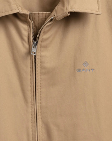 Mπουφάν Αντιανεμικό (Outlet) GANT